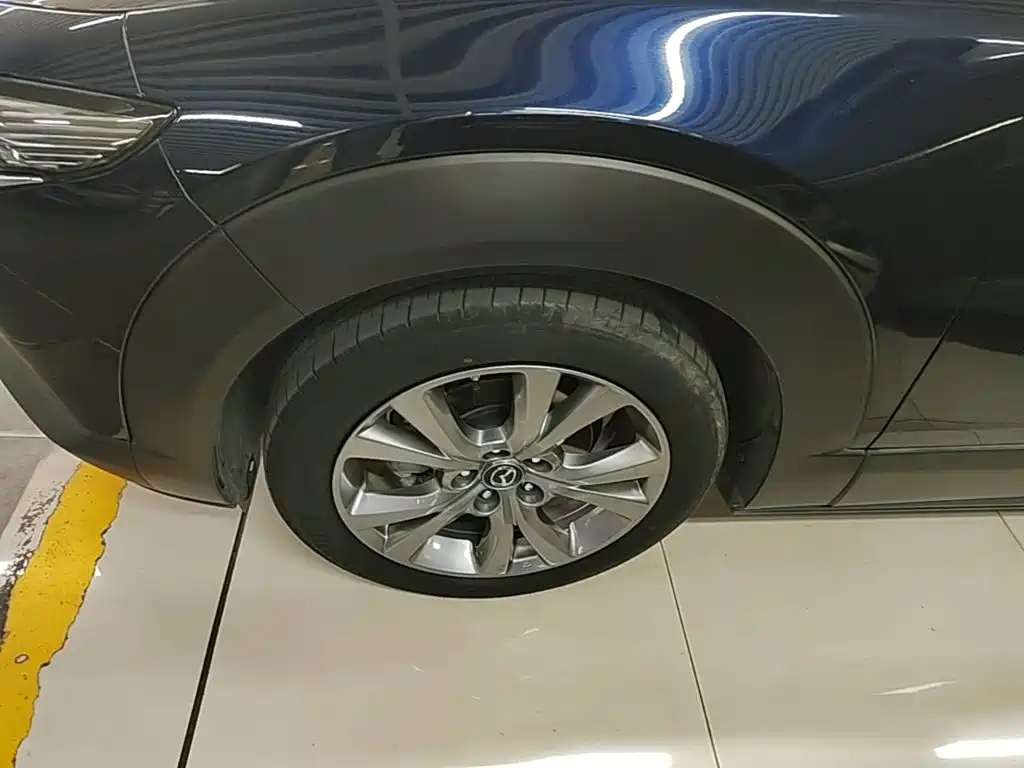 Mazda CX-30 — миниатюра 23
