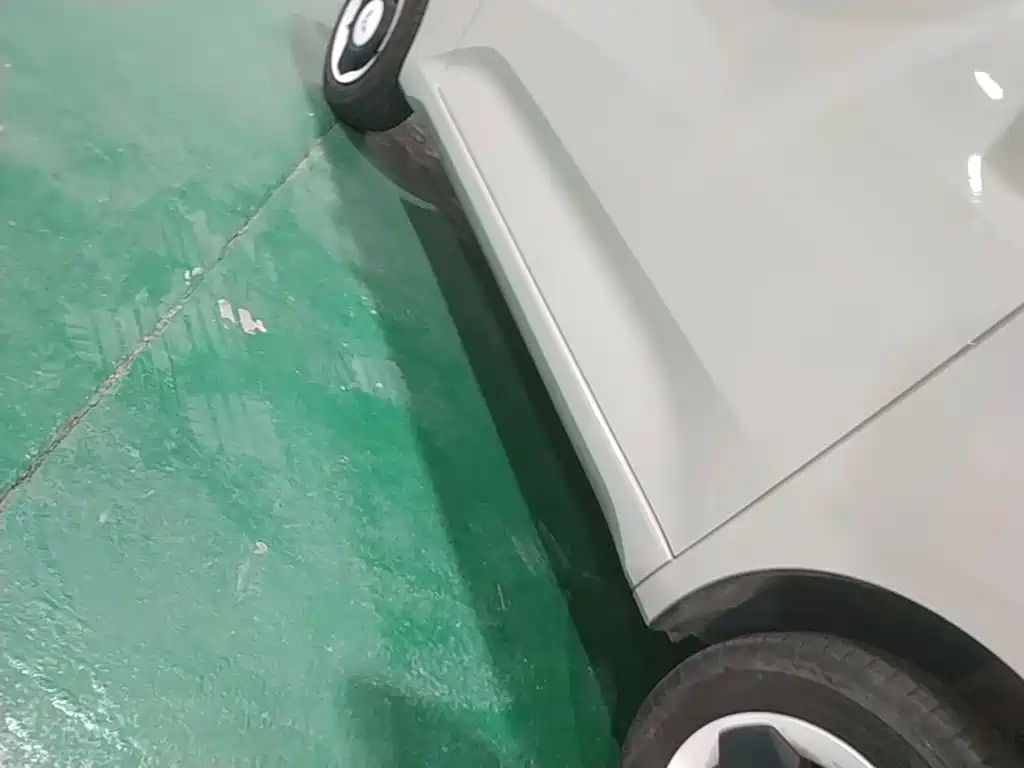Wuling MINIEV — миниатюра 21