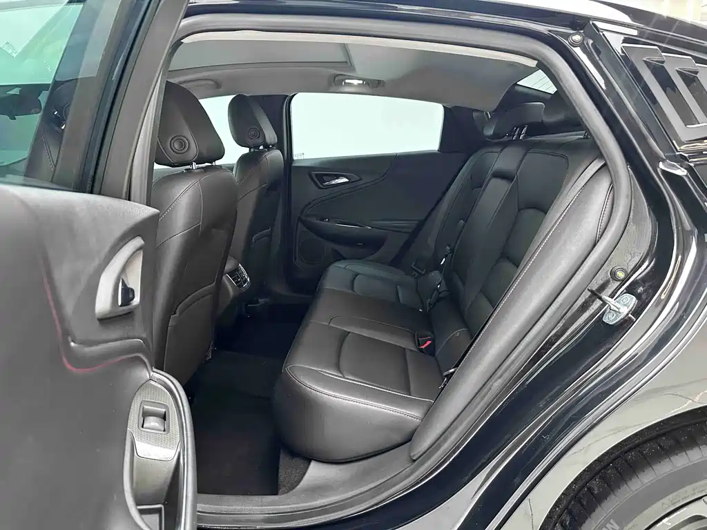 CHEVROLET MAI RUIBAO XL