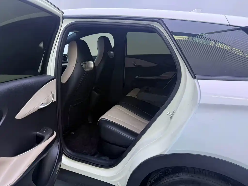 BYD Dolphin — миниатюра 11