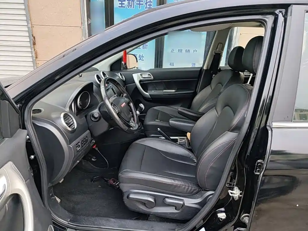 Haval H6 — миниатюра 15