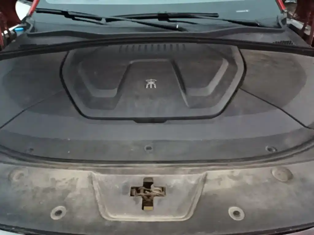 BYD PLUS New Energy — миниатюра 20