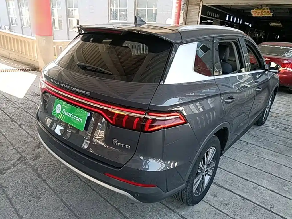 BYD Pro — миниатюра 7