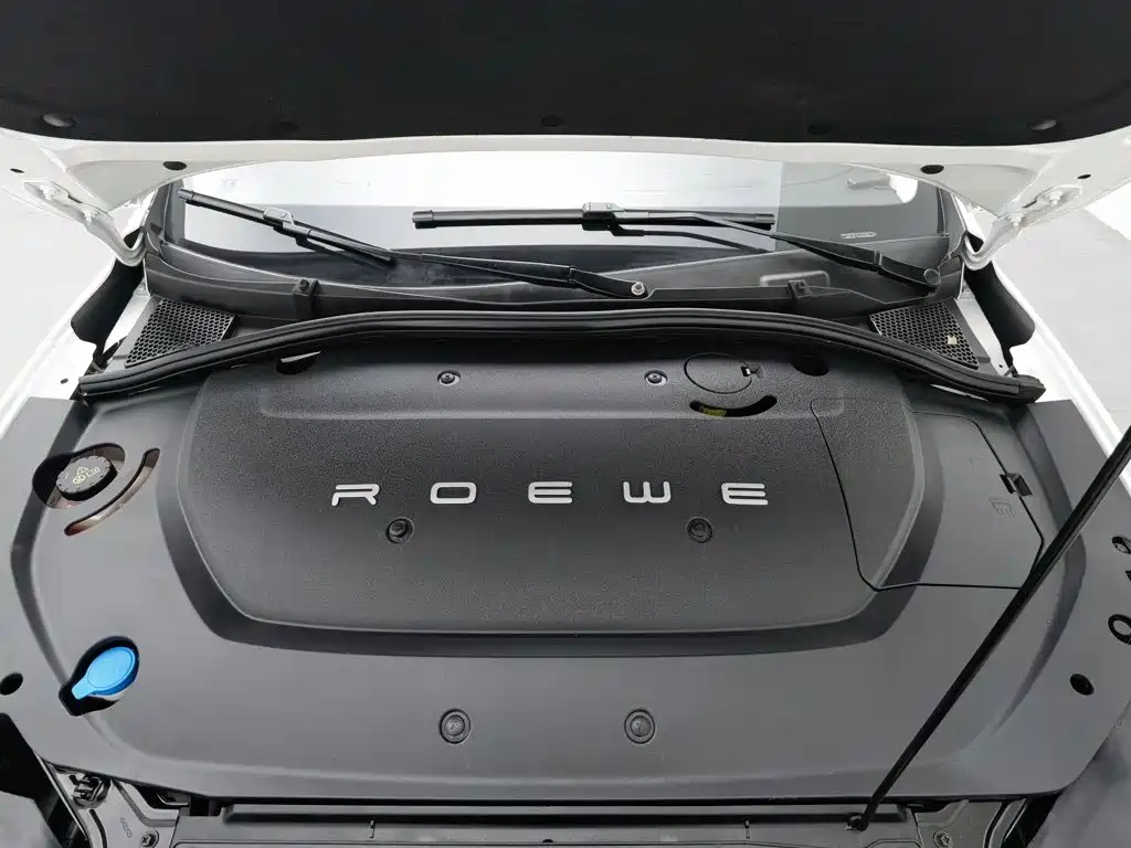 Roewe Ei5 — миниатюра 6