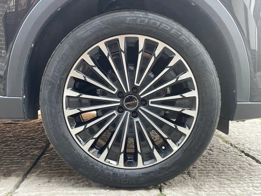 EXEED XINGTU YAOGUANG