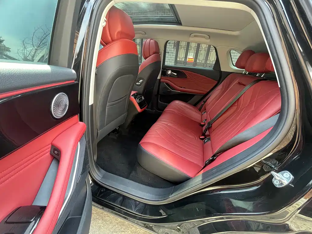 EXEED XINGTU YAOGUANG