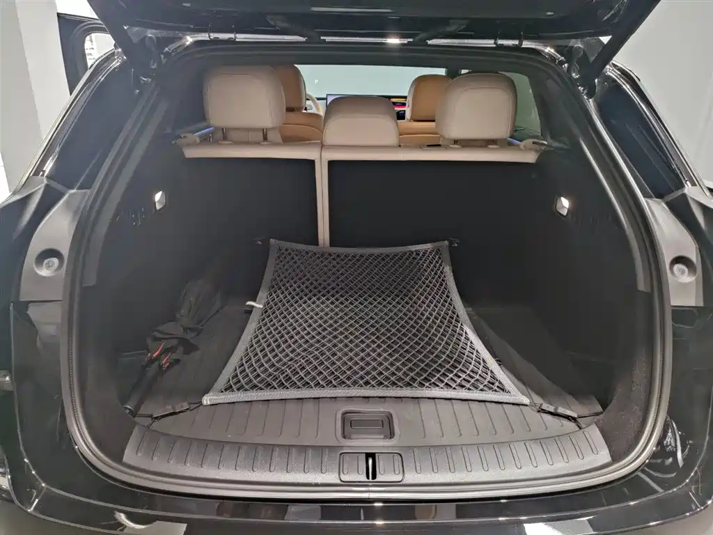 Li Auto Li i6 — миниатюра 9