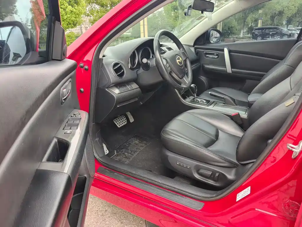 Mazda Ruiyi — миниатюра 9