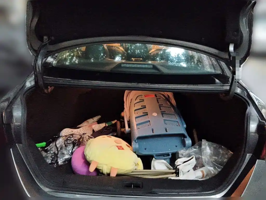 Nissan Sylphy — миниатюра 10