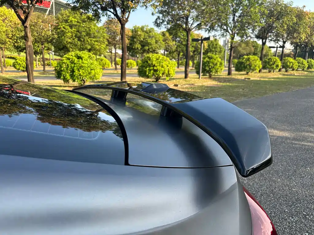 GAC Motor Shadow Leopard — миниатюра 29