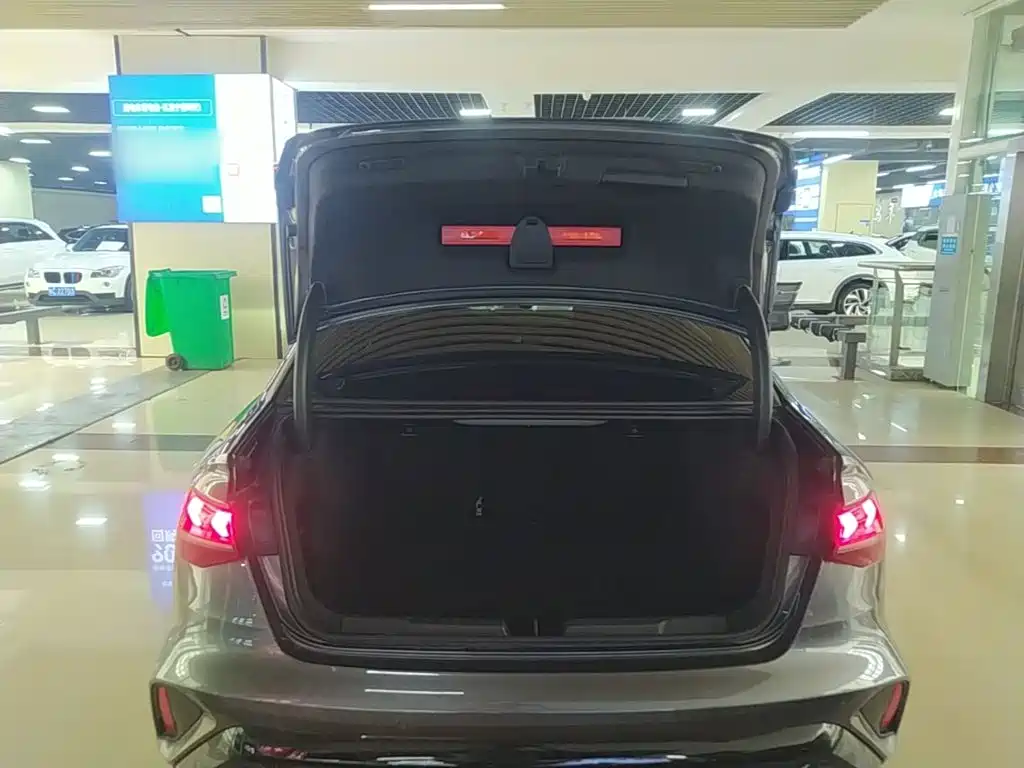 Audi A3 — миниатюра 19