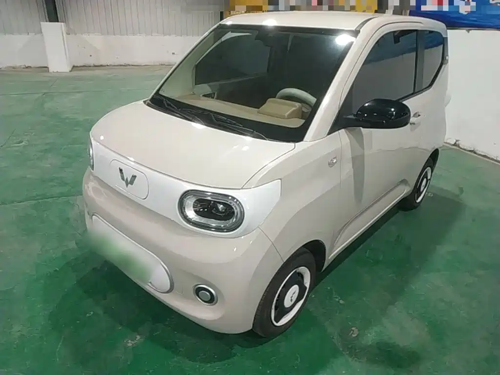 Wuling MINIEV — миниатюра 2