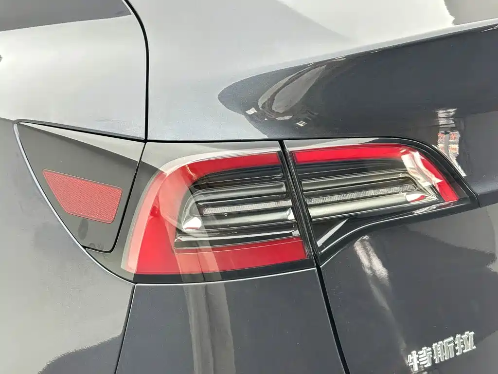 Tesla Model Y — миниатюра 23