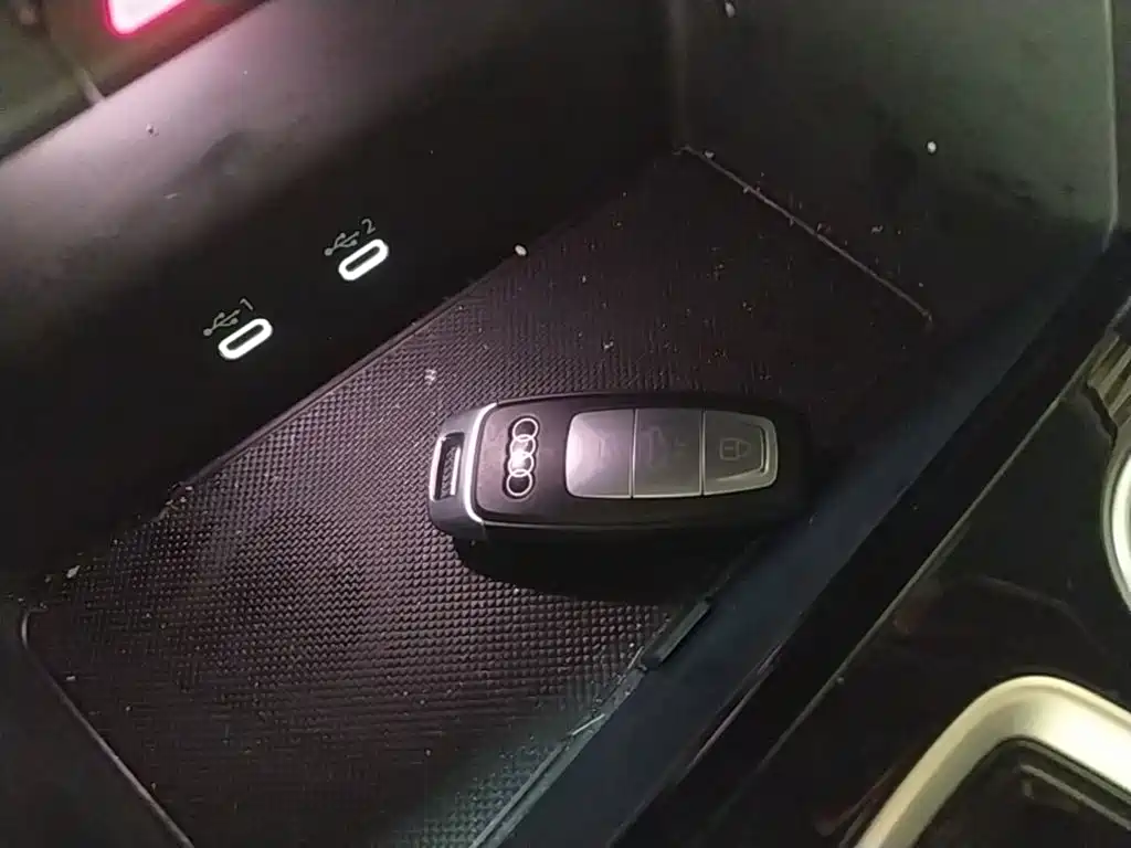 Audi A3 — миниатюра 9