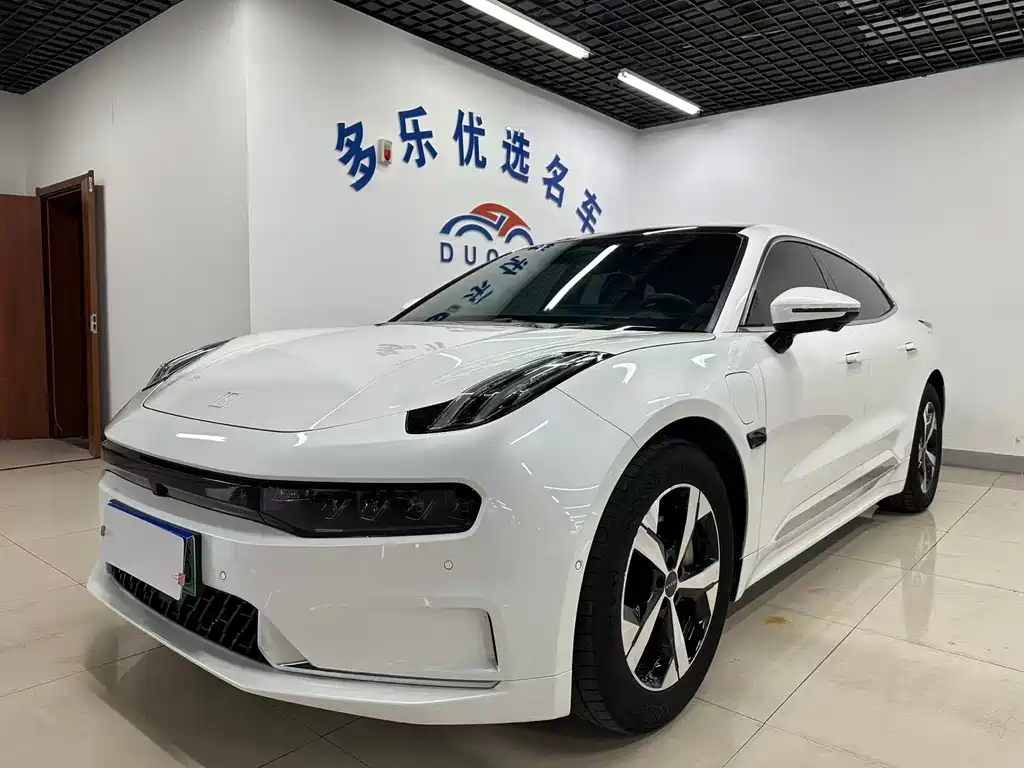 ZEEKR EXTREME KRYPTON 001