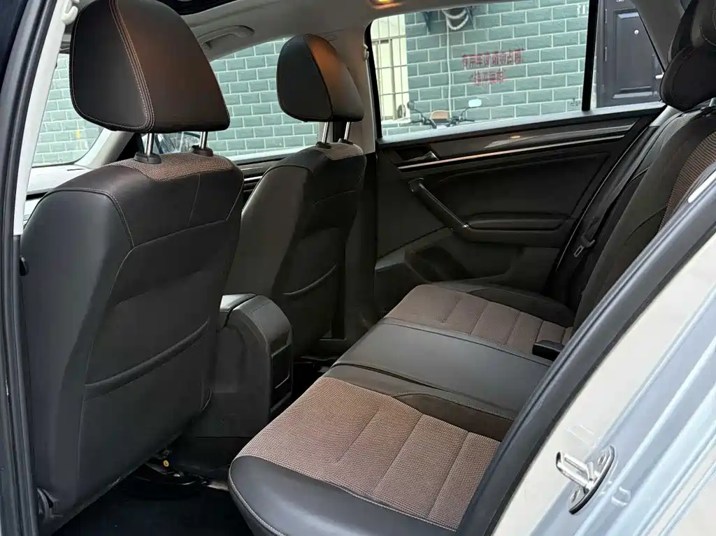 Volkswagen C-Trek — миниатюра 14