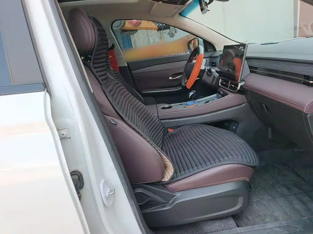 Jetour X90 PRO — миниатюра 25