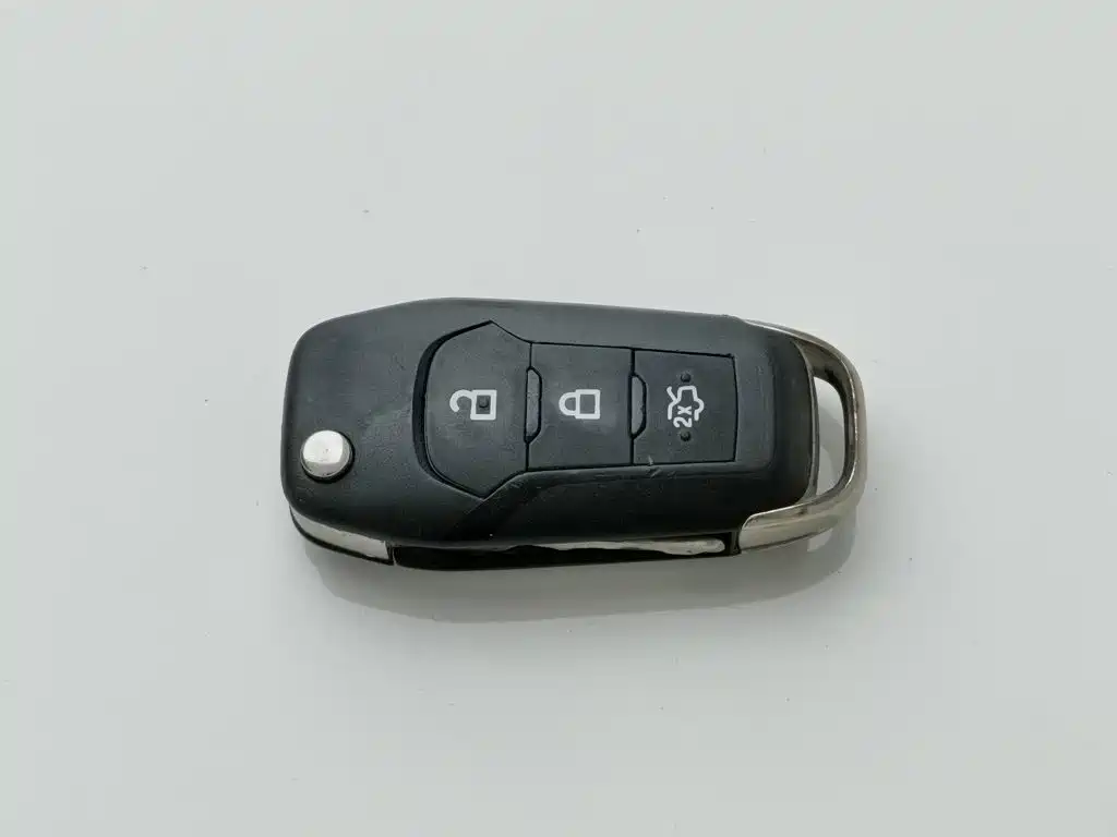 Ford Escort — миниатюра 19