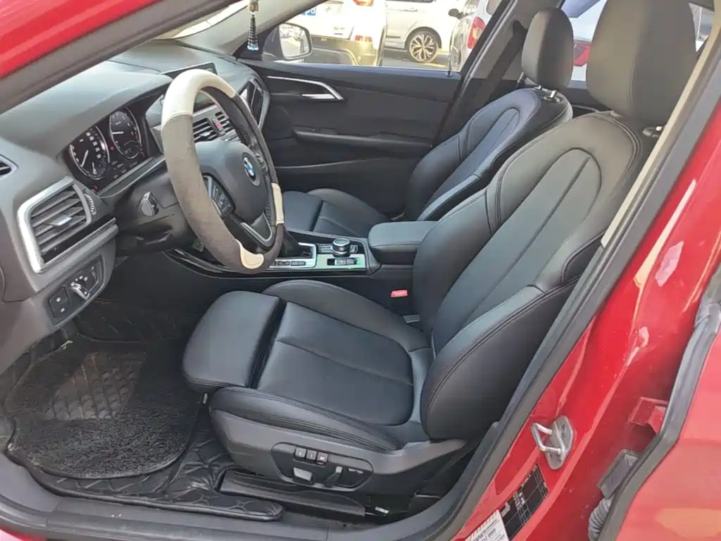 BMW 1 Series — миниатюра 11