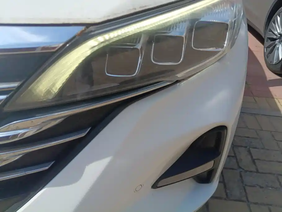 GAC Motor Trumpchi GS5 — миниатюра 5