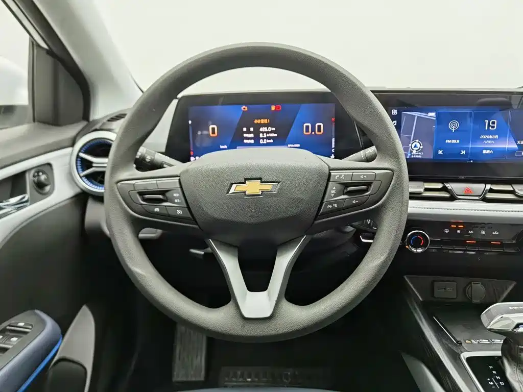 Chevrolet Monza — миниатюра 11