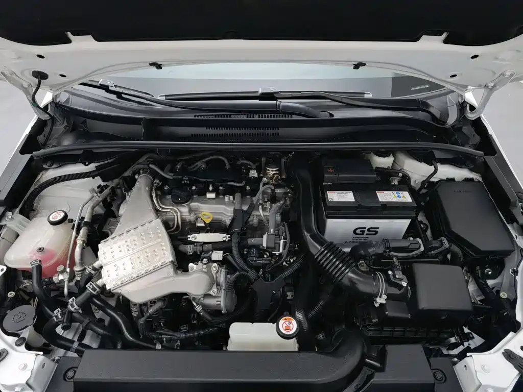 Toyota Corolla — миниатюра 6