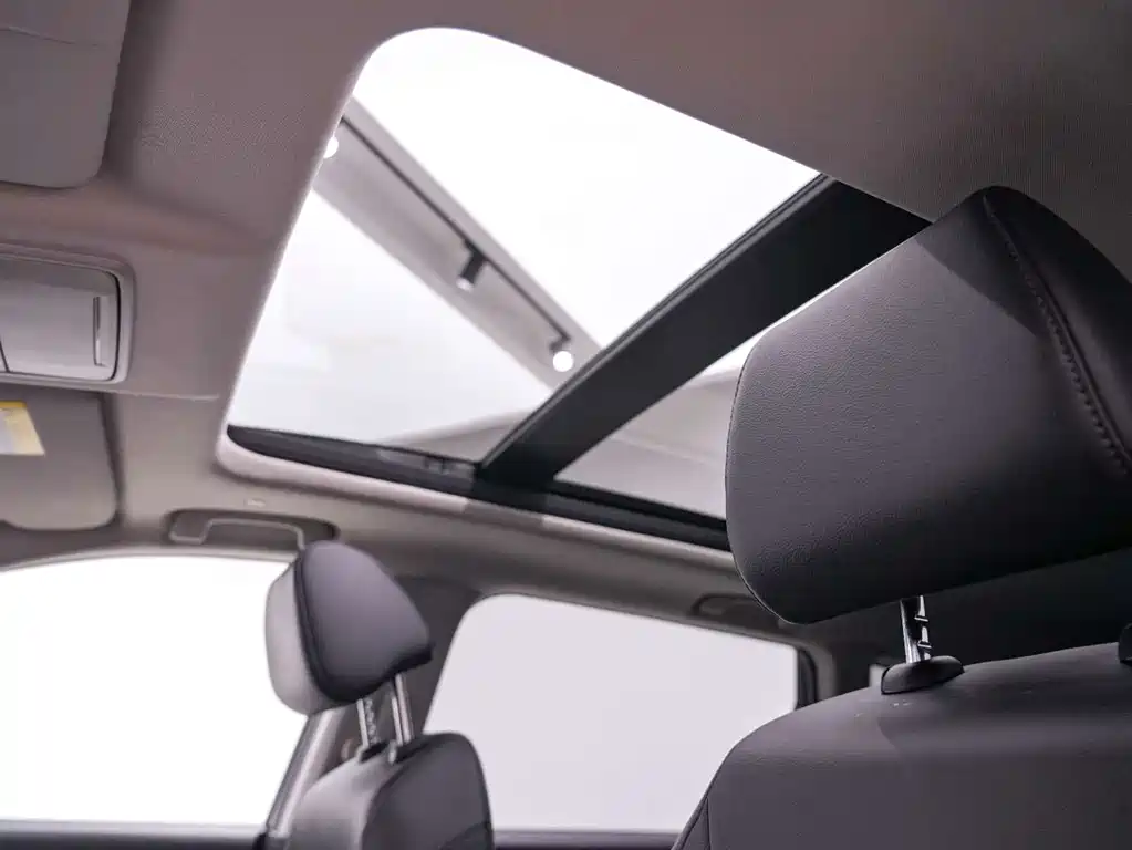 Honda CR-V — миниатюра 11