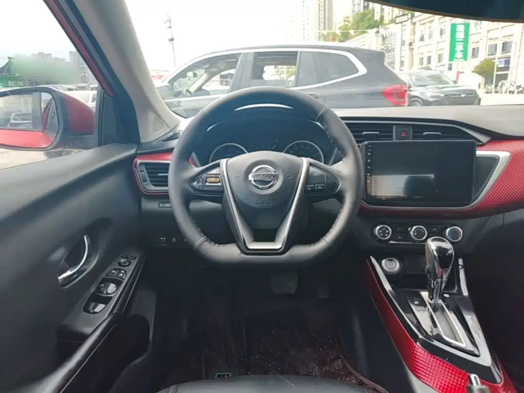Nissan Bluebird — миниатюра 11