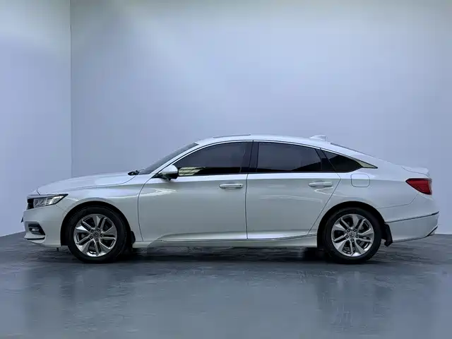 Honda Accord — миниатюра 3