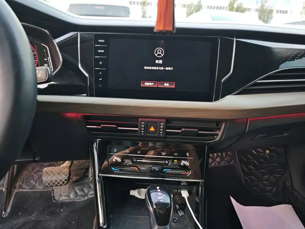 Volkswagen Passat — миниатюра 13