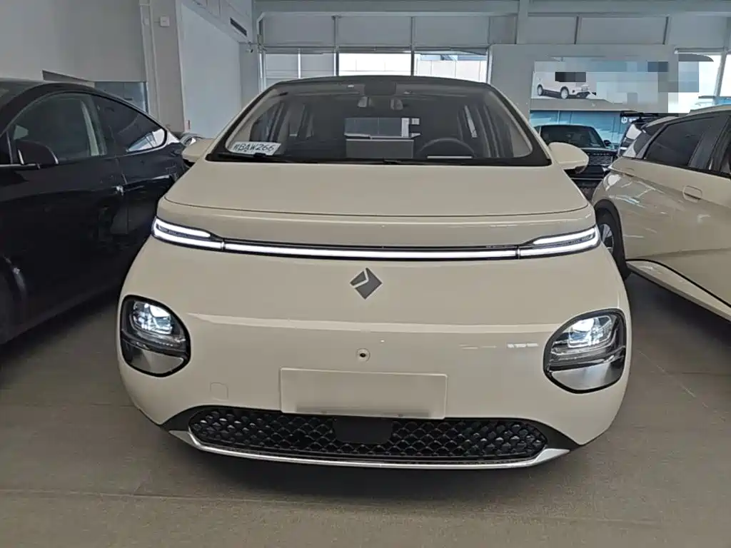 Baojun Yunduo — миниатюра 3