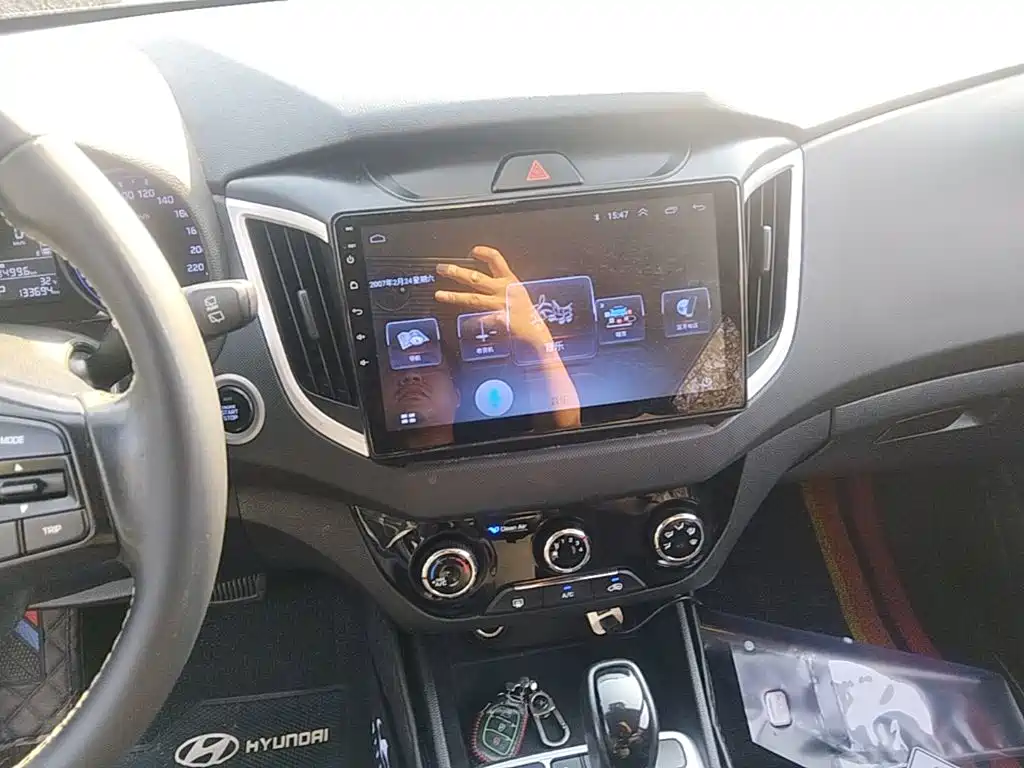 Hyundai ix25 — миниатюра 13