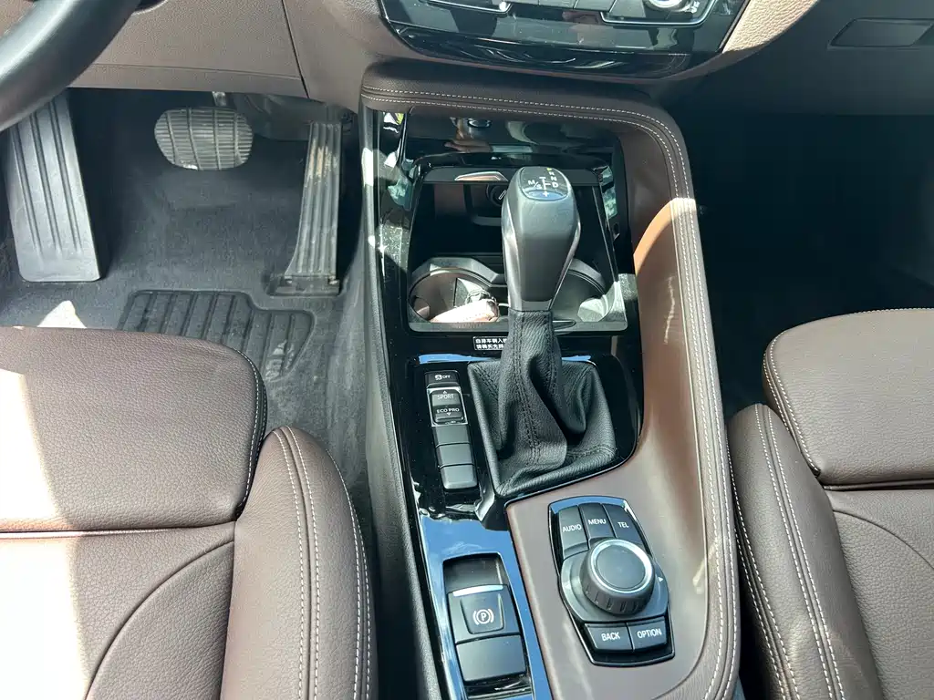 BMW X1 — миниатюра 13