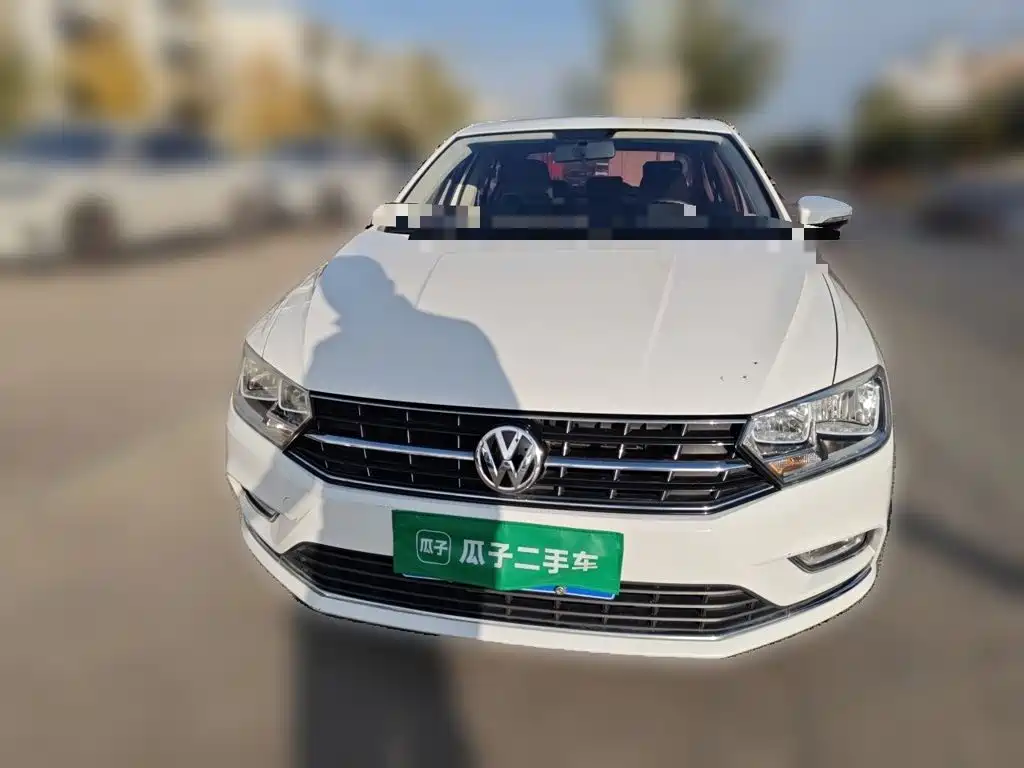 Volkswagen Bora — миниатюра 2