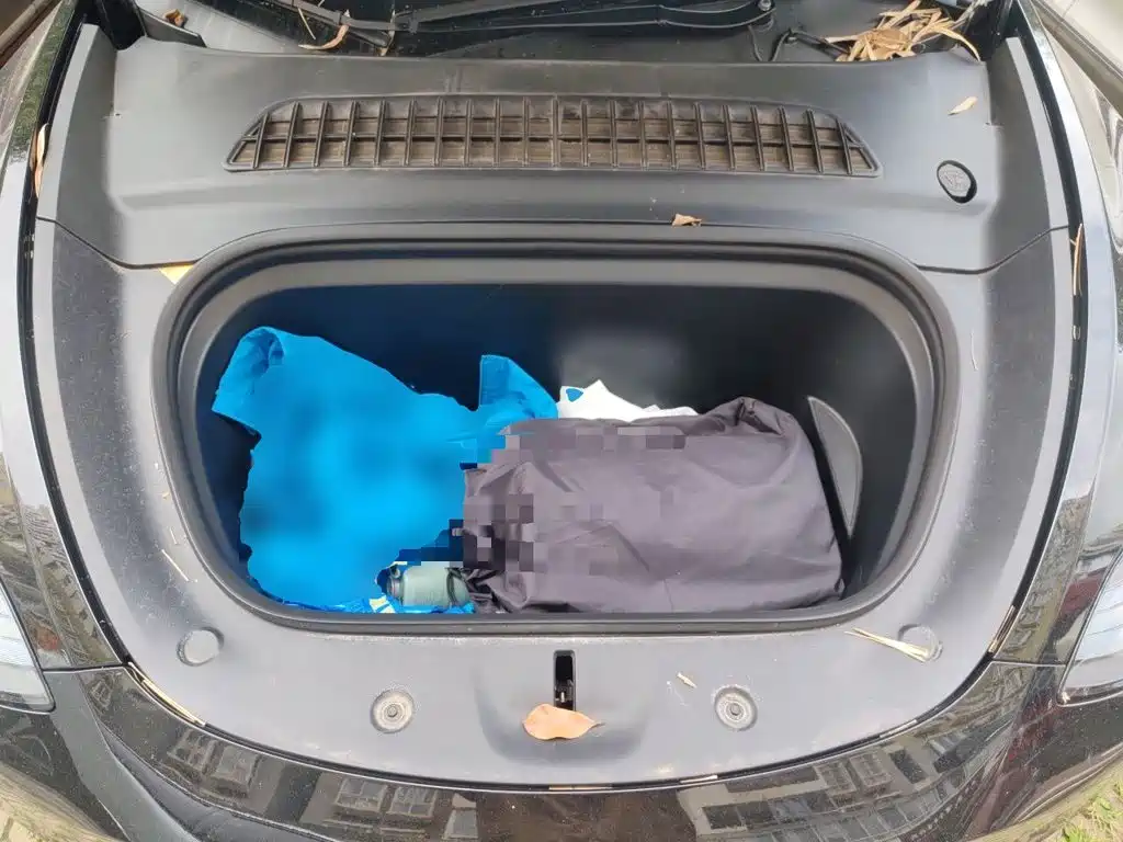 Tesla Model Y — миниатюра 16