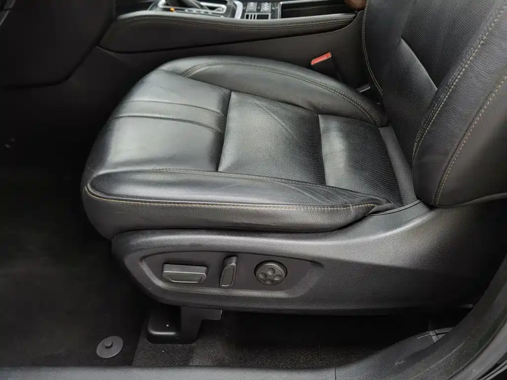 GAC Motor Trumpchi GS8 — миниатюра 20