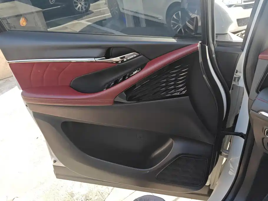 GAC Motor Trumpchi M8 — миниатюра 7