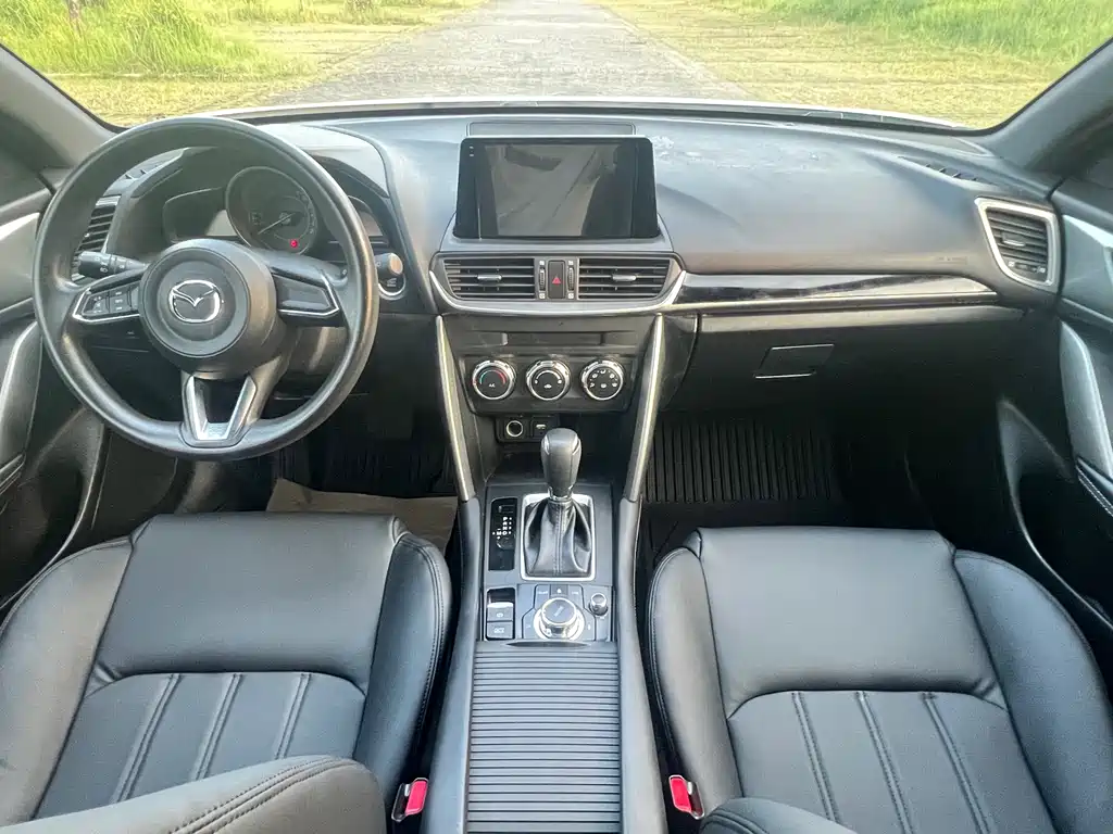 Mazda CX-4 — миниатюра 12