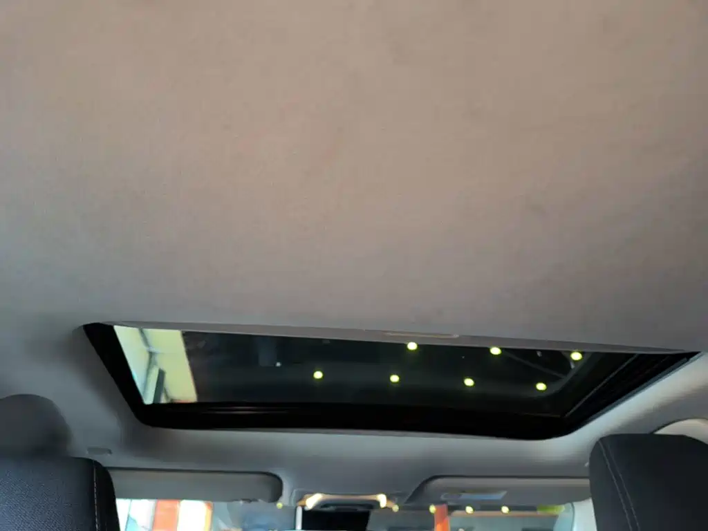 Toyota Allion — миниатюра 18