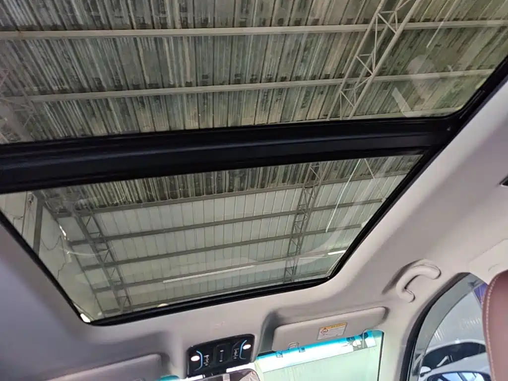 Jetour X90 PLUS — миниатюра 18