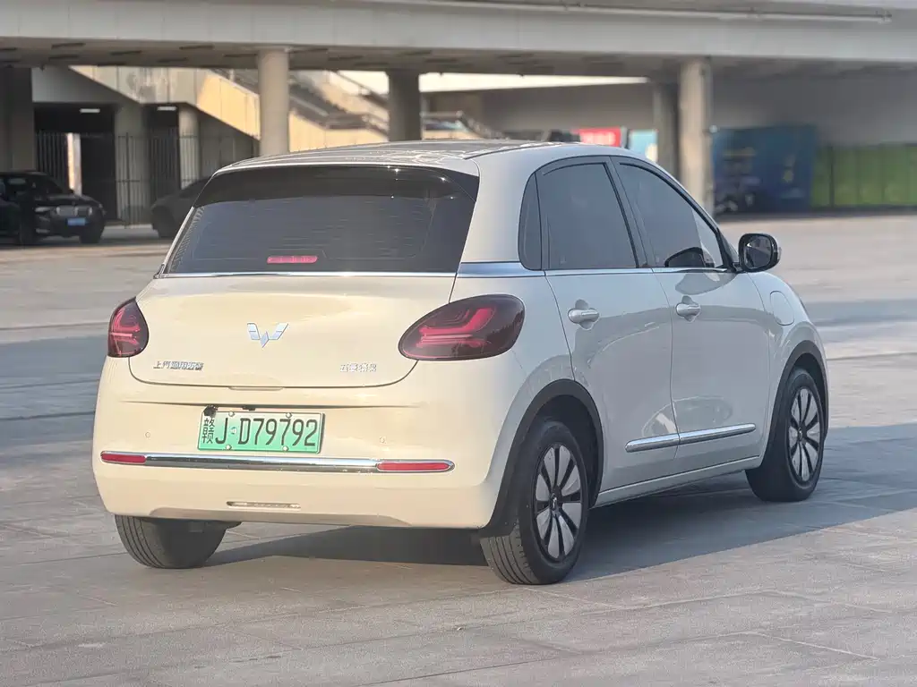 Wuling Bingo — миниатюра 4