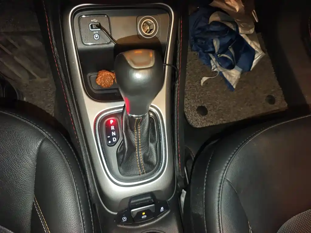 Jeep Compass — миниатюра 10