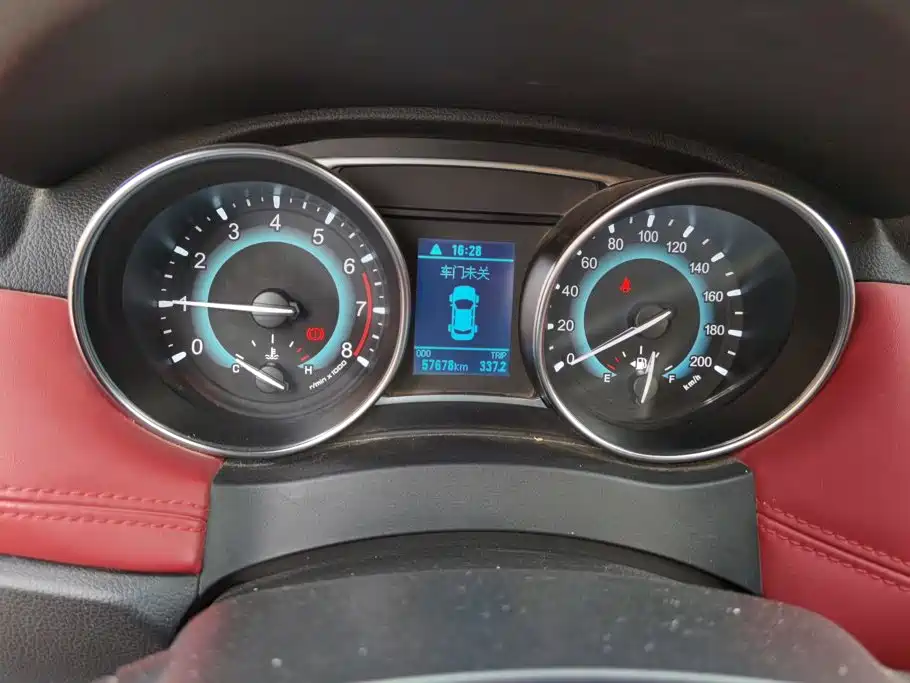 Haval H1 — миниатюра 14