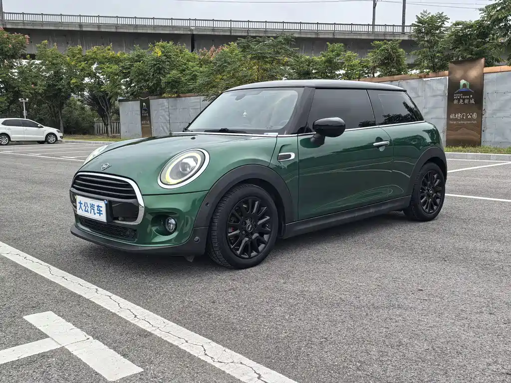 MINI