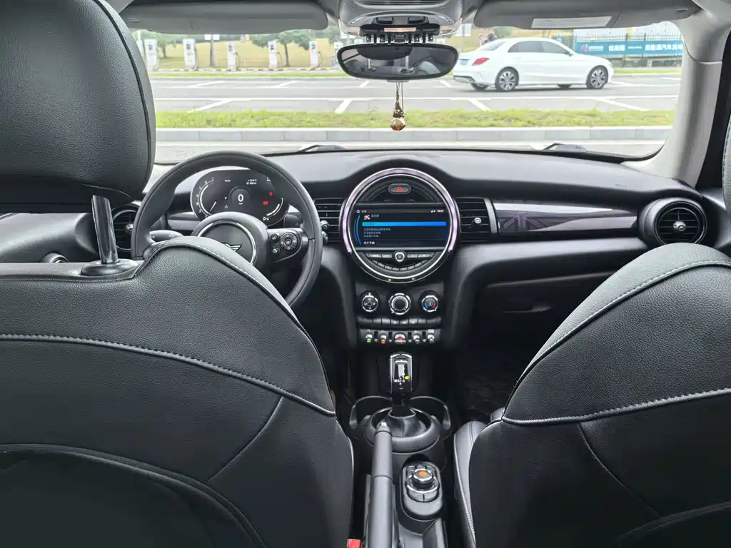 MINI Mini — миниатюра 14