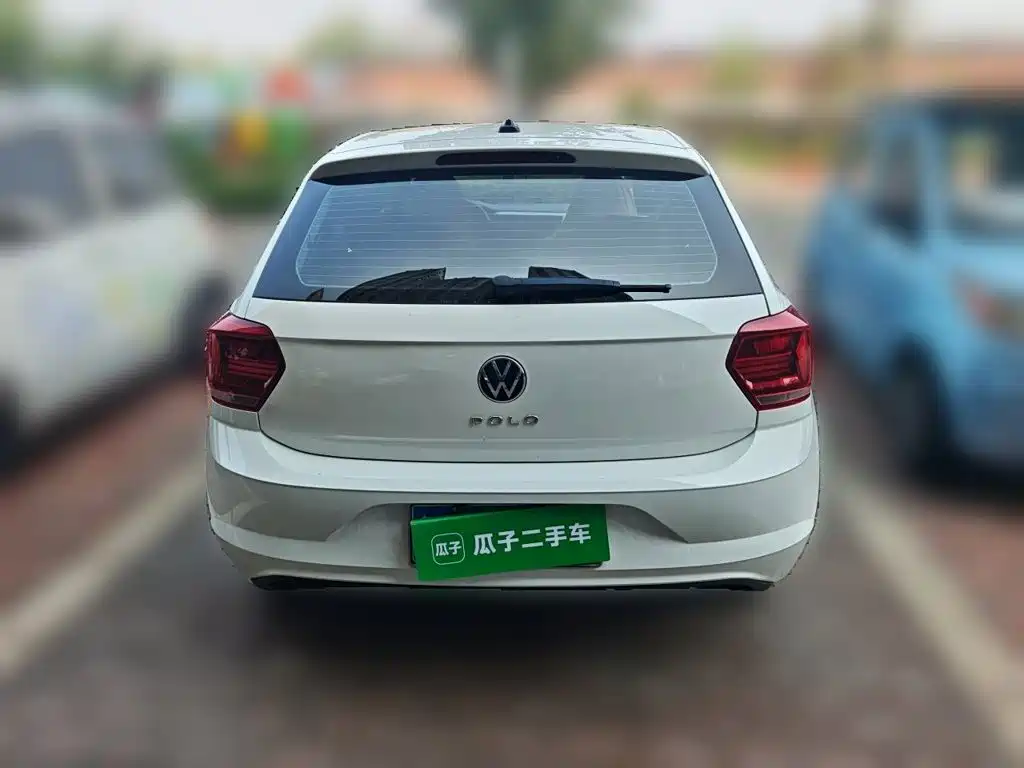Volkswagen Polo — миниатюра 3