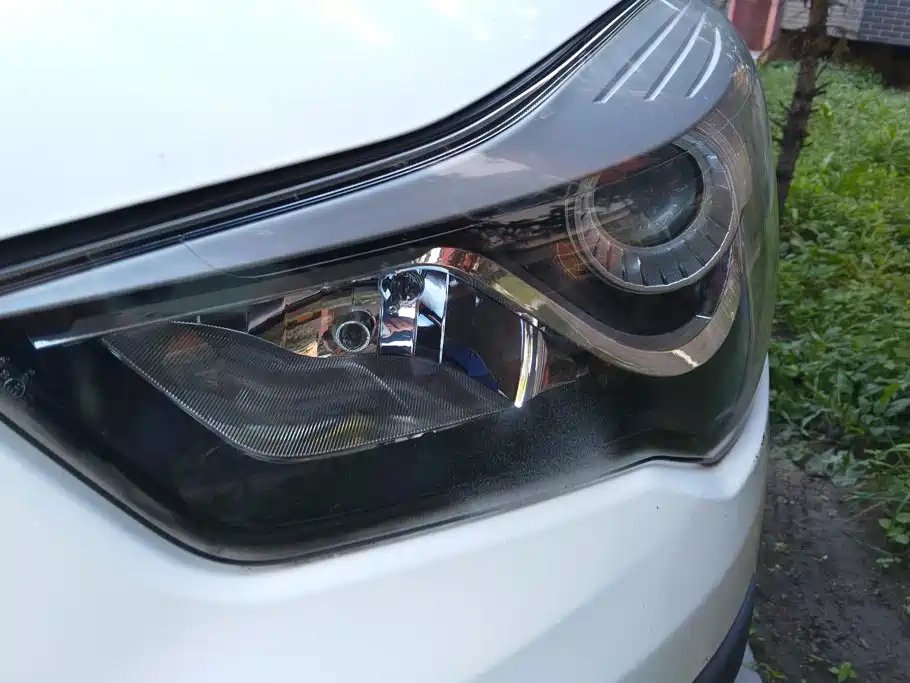 Haima Haima S5 — миниатюра 5