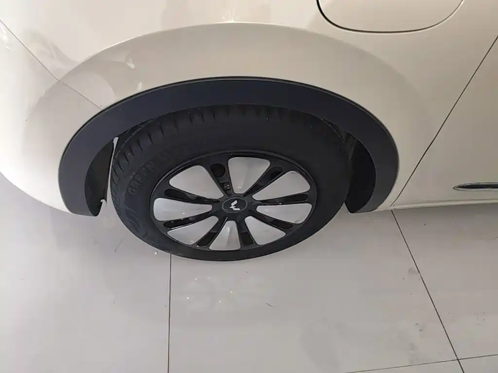 Wuling Bingo — миниатюра 23