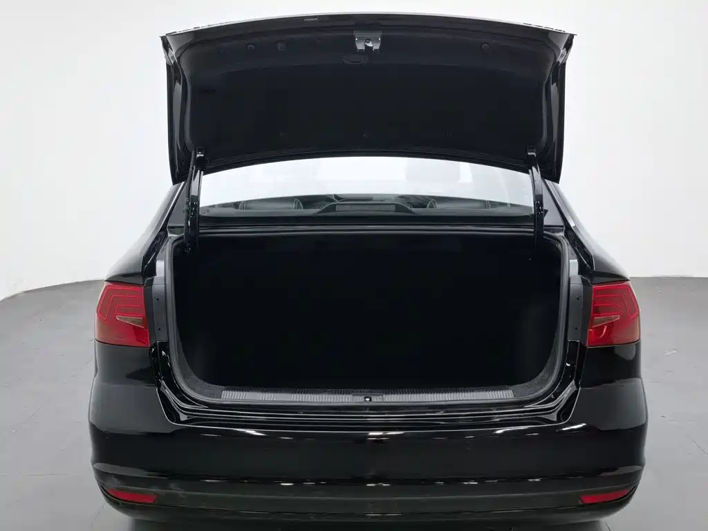 Volkswagen Bora — миниатюра 16