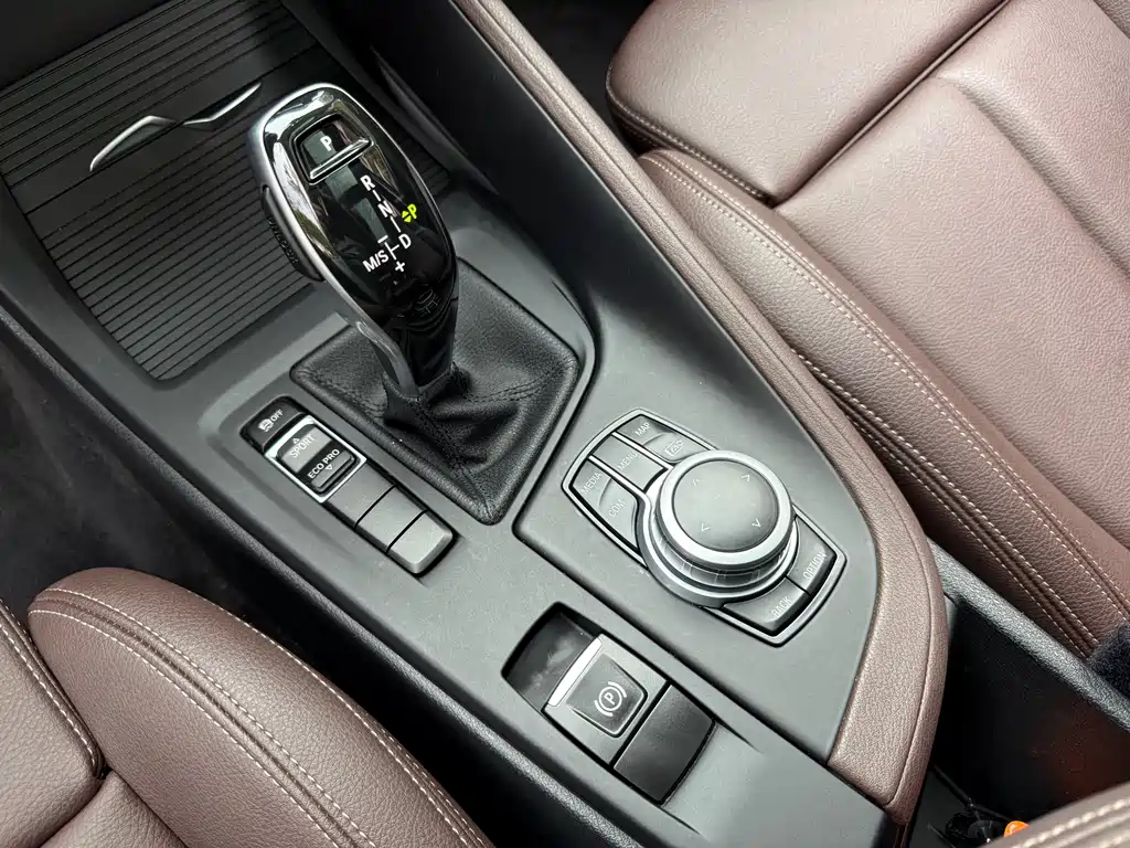 BMW X1 — миниатюра 17